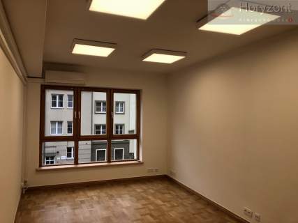 Lokal biurowy 47m2 Stare Miasto, okolice Wyszaka