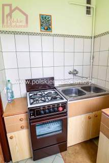 KAZANÓW - mieszkanie 2-pokojowe - 32,85 m