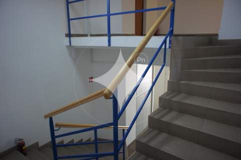 Lokal biurowy w centrum 72m2 Ip.