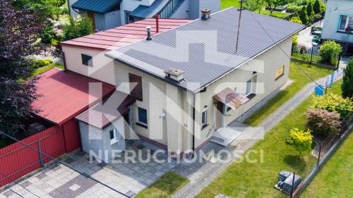 Dom w cenie mieszkania- Tarnów