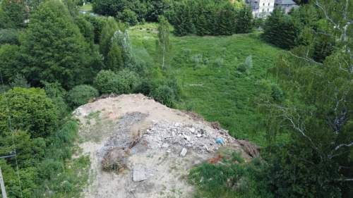 Działka budowlana na sprzedaż, 2379 m2, Pozezdrze