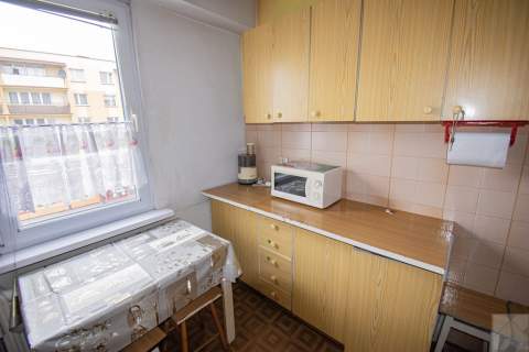 Mieszkanie na II Piętrze w świetnej lokalizacji