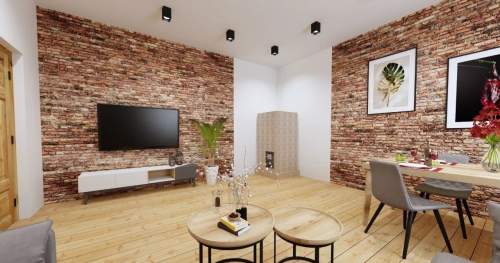 Mieszkanie na sprzedaż, 48,35 m2, Sosnowiec
