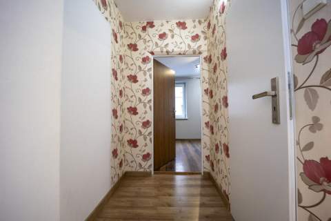  REZERWACJA Zadbane i rozkładowe 74,18 m2 Balkon II piętro WARTO