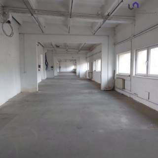 Magazyn do wynajęcia, 1300 m2, Katowice