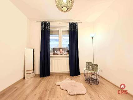 Apartament 3 pokoje z tarasem 40m2