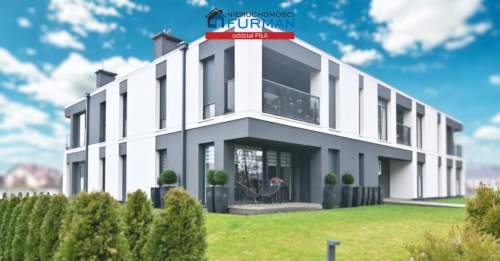 Apartament premium Królewska Piła, Koszyce