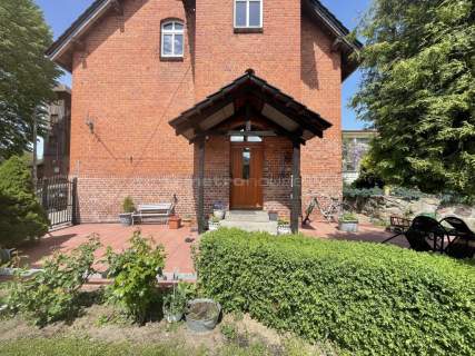Nieruchomość komercyjna na sprzedaż, 315 m2, Tuczno