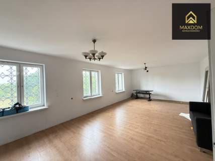 Do wynajęcia hala/magazyn 1100m2 Otwock