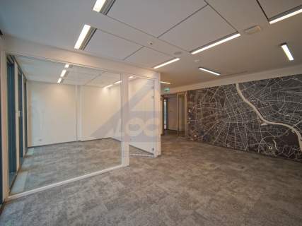 Biuro w centrum Warszawy