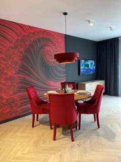Apartament inwestycyjny - gotowy do zarabiania.