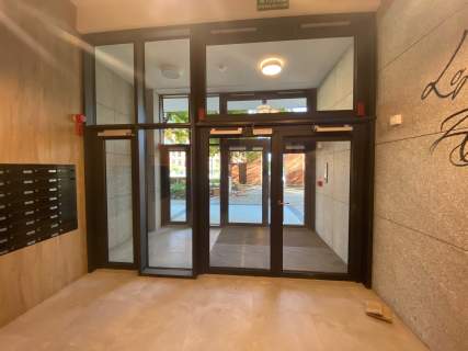Piękny, nowy apartament urządzony 2-pok. Garnizon bezpośr.