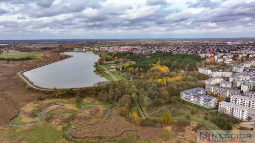 Wyjątkowy apartament 73 m2 ul Rytla nad Zalewem