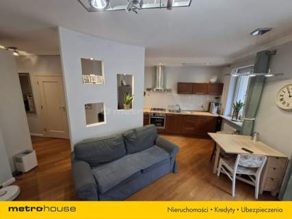 Mieszkanie do wynajęcia, 38,2 m2, Warszawa