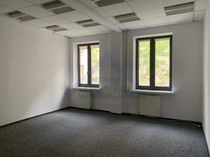 Lokal biurowy w centrum Warszawy
