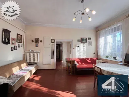 Dom z dużym potencjałem
