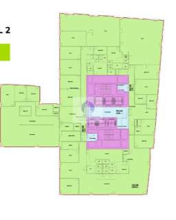 Wola lokal biurowy 1400m2 do wynajęcia