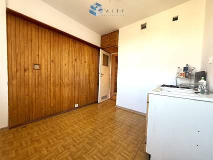 3-pokojowe mieszkanie z loggia5,5m2 może byćTwoje 