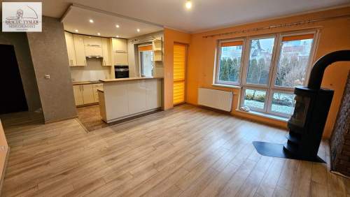 Mieszkanie z ogródkiem - Czarnowo 70 m2 - 439.000