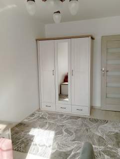 Mieszkanie / sprzedaż / Czuby / 59 m2 / 3 pokoje