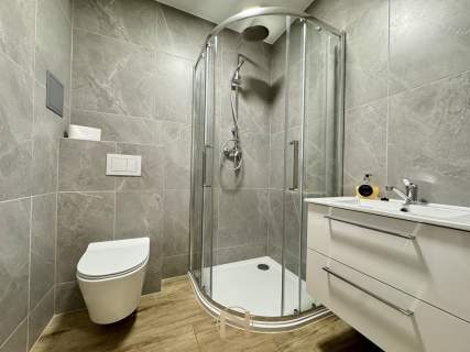 Mieszkanie na sprzedaż, 55,1 m2, Gorzów Wielkopolski
