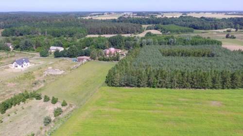 Działka na sprzedaż, 3500 m2, Nieżyn