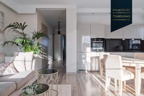 Apartament z ogrodem i basenem Ogrody Tesoro