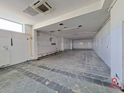 Lokal użytkowy 150 m2