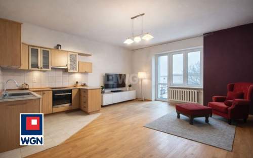 Mieszkanie na sprzedaż, 72 m2, Lublin