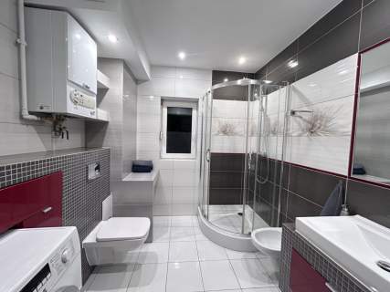OKAZJA, BEZ PROWIZJI, APARTAMENT