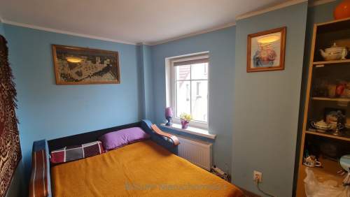Mieszkanie na sprzedaż, 33,3 m2, Radków