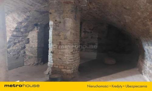 KAPITALNA INWESTYCJA W POZNANIU-SPRZEDAM KAMIENICĘ