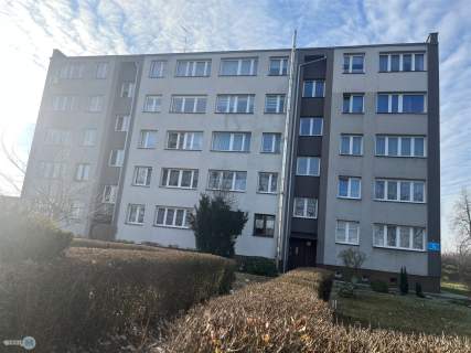 Nowoczesne mieszkanie - Jędrzejów