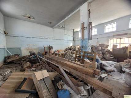 Magazyn na sprzedaż, 600 m2, Żelechów
