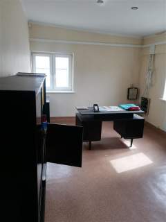 Magazyn z rampą, produkcja, 725 m2, Koszalin.