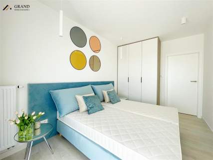Apartament nad morzem Westin House Kołobrzeg