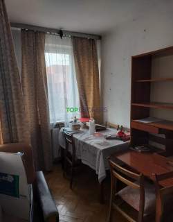 Dwa pokoje z osobną kuchnią, do remontu, piwnica
