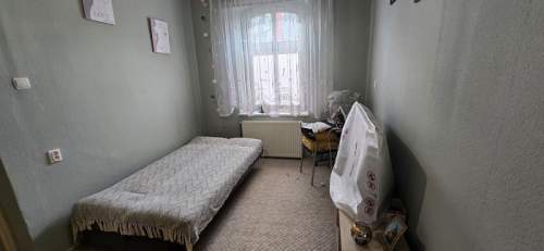 Dwupokojowe 53 m2 Ruda Śl. Kochłowice