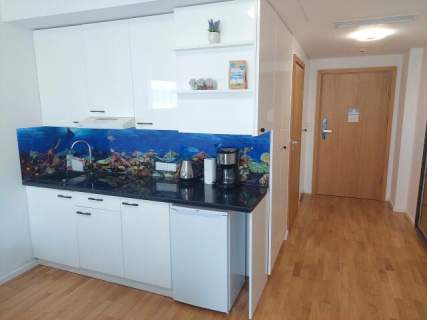 Apartament inwestycyjny z widokiem na morze Seaside Park 4 VI...