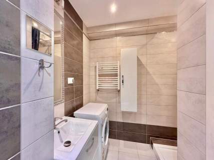 60 m2 z antresolami w cenie 42 m2 Super lokalizacja