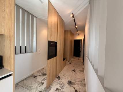 Nowy Apartament 3 Pokojowy Sauna Balkon Garaż - Gdańsk Doki 