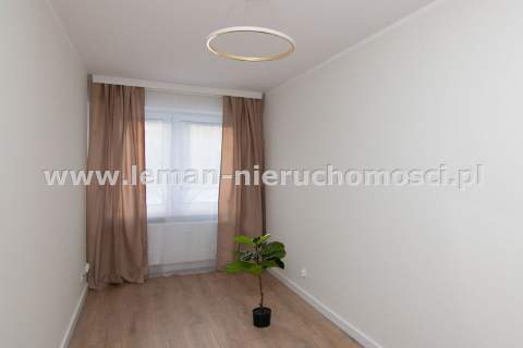 Mieszkanie na sprzedaż, 32 m2, Lublin