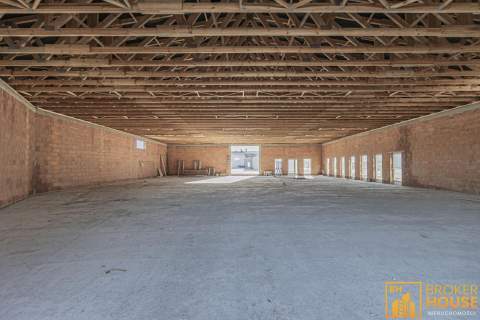Magazyn do wynajęcia, 534 m2, Opole