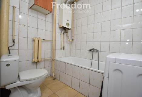 Mieszkanie SW, 4 pokoje, 1 piętro, 88 m2