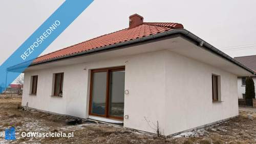 Dom na sprzedaż Sługocinek