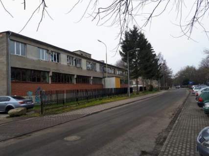 Magazyn na sprzedaż, 1652 m2, Kołobrzeg