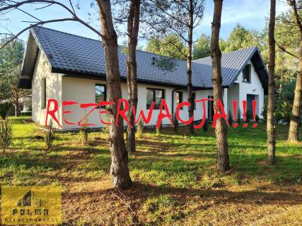 Komfortowy dom z pompą ciepła i fotowoltaiką
