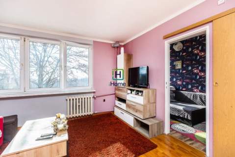 Mieszkanie na sprzedaż, 27 m2, Kraków