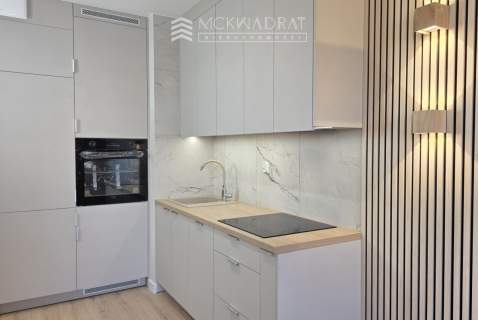 Os. Bojary apartamentowiec 2 pokoje 36 m2, parking