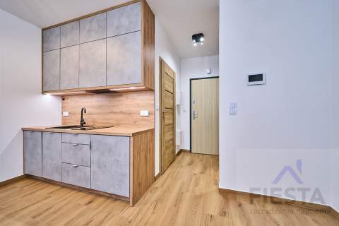 Nowe studio 32 m2 Lublin, Wieniawa, ul. Pagi 9